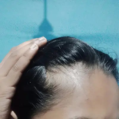 After - Pallavi Sharma